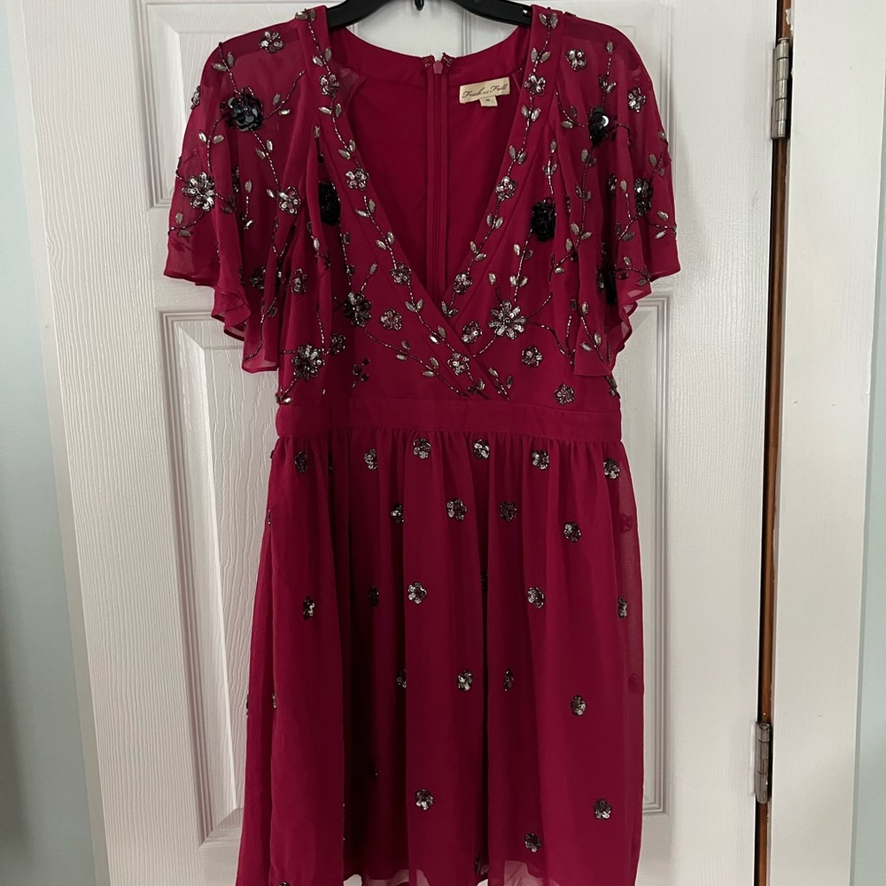 Like new Frock & Frill dress sz 16